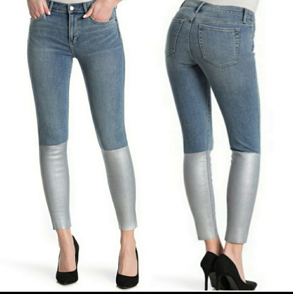 Sam Edelman Jean's